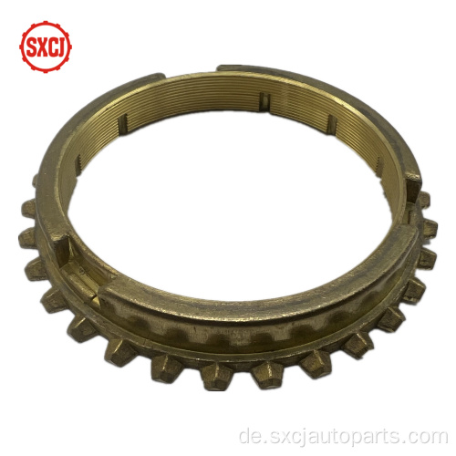 Auto-Getriebe-Teil-Synchronizer-Ring OEM MB501-17-265A für KIA